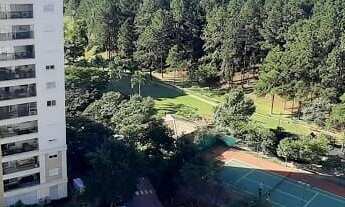 Imagem: Apartamento à venda no bairro Alphaville