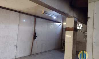 Imagem 3: Pavilhão/Galpão à venda no bairro Sítio do Rosário - Santana de Parnaíba/SP