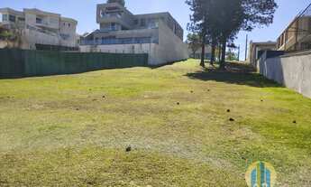 Imagem 4: Terreno à venda no bairro Residencial Morada dos Lagos - Barueri/SP