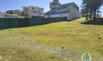 Imagem 6: Terreno à venda no bairro Residencial Morada dos Lagos - Barueri/SP