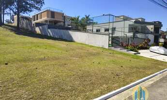 Imagem 2: Terreno à venda no bairro Residencial Morada dos Lagos - Barueri/SP