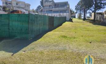 Imagem 3: Terreno à venda no bairro Residencial Morada dos Lagos - Barueri/SP