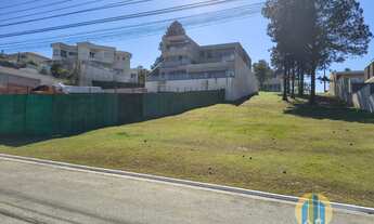 Imagem 7: Terreno à venda no bairro Residencial Morada dos Lagos - Barueri/SP