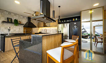 Imagem 6: Casa à venda no bairro Alphaville Residencial 9 - Santana de Parnaíba/SP