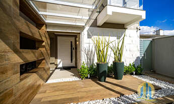 Imagem 2: Casa à venda no bairro Alphaville Residencial 9 - Santana de Parnaíba/SP