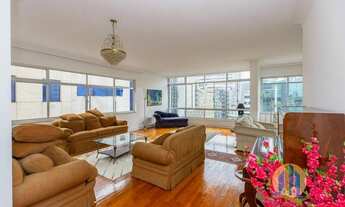 Imagem 3: Apartamento á Venda em São Paulo / SP