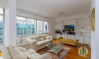 Imagem: Apartamento á Venda em São Paulo / SP