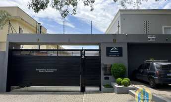 Imagem: Casa à venda no bairro Jardim Rancho Alegre