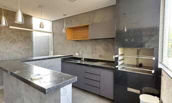 Imagem 3: Casa para alugar no bairro Chácara do Solar II (Fazendinha) - Santana de Parnaíba/SP