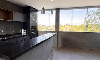 Imagem 4: Casa para alugar no bairro Chácara do Solar II (Fazendinha) - Santana de Parnaíba/SP