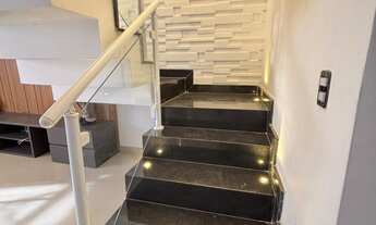 Imagem 7: Casa para alugar no bairro Chácara do Solar II (Fazendinha) - Santana de Parnaíba/SP