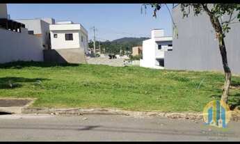Imagem 2: Terreno à venda no bairro Villas do Jaguari - Santana de Parnaíba/SP