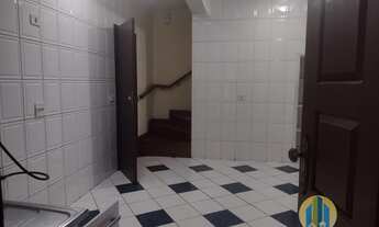 Imagem 3: Casa à venda no bairro Jardim Frediani - Santana de Parnaíba/SP