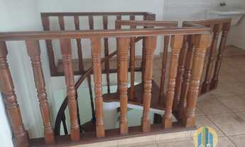 Imagem 5: Casa à venda no bairro Jardim Frediani - Santana de Parnaíba/SP