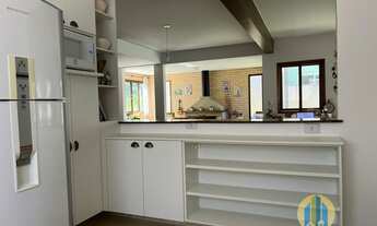 Imagem: Casa à venda no bairro Residencial Morada