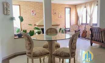 Imagem 4: Casa à venda no bairro Residencial Morada dos Lagos - Barueri/SP