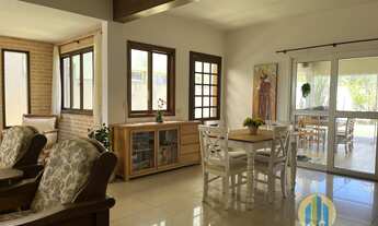 Imagem 3: Casa à venda no bairro Residencial Morada dos Lagos - Barueri/SP