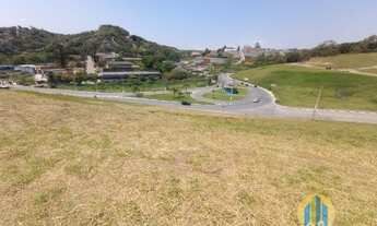 Imagem: Terreno em Condomínio á Venda !