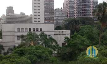 Imagem: Apartamento à venda no bairro República