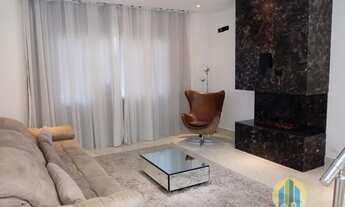 Imagem 3: Casa a venda no Condomínio Burle Marx