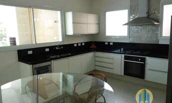 Imagem 6: Casa a venda no Condomínio Burle Marx