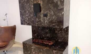 Imagem 4: Casa a venda no Condomínio Burle Marx