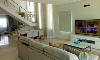 Imagem 2: Casa a venda no Condomínio Burle Marx