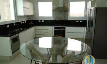 Imagem 7: Casa a venda no Condomínio Burle Marx