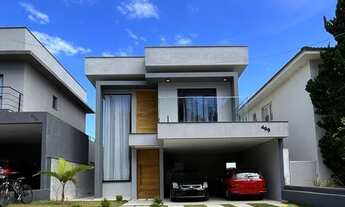 Imagem: Casa a venda no Condomínio New Ville