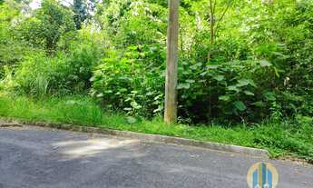 Imagem 3: Terreno em Residencial Santa Helena - Gleba II, Santana de Parnaíba/SP