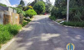 Imagem 6: Terreno em Residencial Santa Helena - Gleba II, Santana de Parnaíba/SP