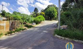 Imagem 2: Terreno em Residencial Santa Helena - Gleba II, Santana de Parnaíba/SP