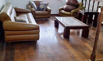 Imagem 4: Casa Padrão terrea