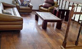 Imagem 6: Casa Padrão terrea