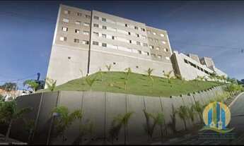 Imagem: Apartamento à venda no bairro Chácaras