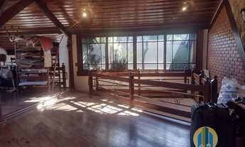 Imagem 3: Casa para alugar no bairro Alphaville - Santana de Parnaíba/SP