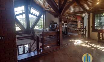 Imagem 2: Casa para alugar no bairro Alphaville - Santana de Parnaíba/SP