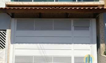 Imagem: Casa a venda em Pirapora do Bom Jesus