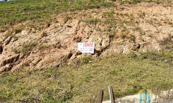 Imagem: Terreno à venda no bairro Vila Santa Rita