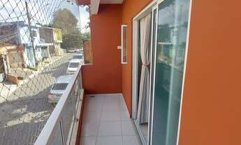 Imagem: Casa à venda no bairro Jardim Rancho Alegre