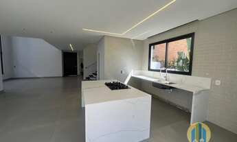 Imagem 2: Casa em condomínio