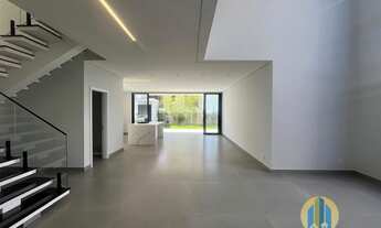 Imagem: Casa em condomínio