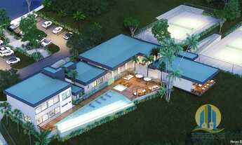 Imagem 5: Terreno em Sitio do Rosario (Reserva Santa Ana), Santana de Parnaíba/SP