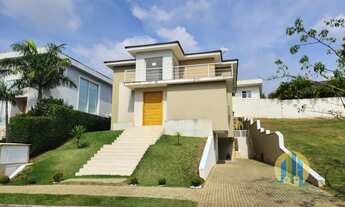 Imagem: Casa a venda no Alphaville Burle Marx