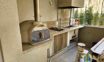 Imagem 6: Casa a venda no Alphaville Burle Marx