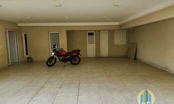 Imagem 2: Casa a venda no Alphaville Burle Marx