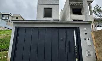 Imagem: Casa Alto Padrão a venda em condomínio