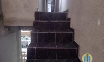 Imagem 7: Casa à venda no bairro Jardim São Luís Santana de Parnaíba/SP