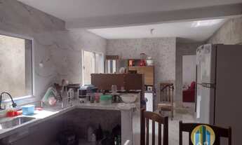 Imagem 6: Casa à venda no bairro Jardim São Luís Santana de Parnaíba/SP