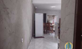 Imagem 3: Casa à venda no bairro Jardim São Luís Santana de Parnaíba/SP